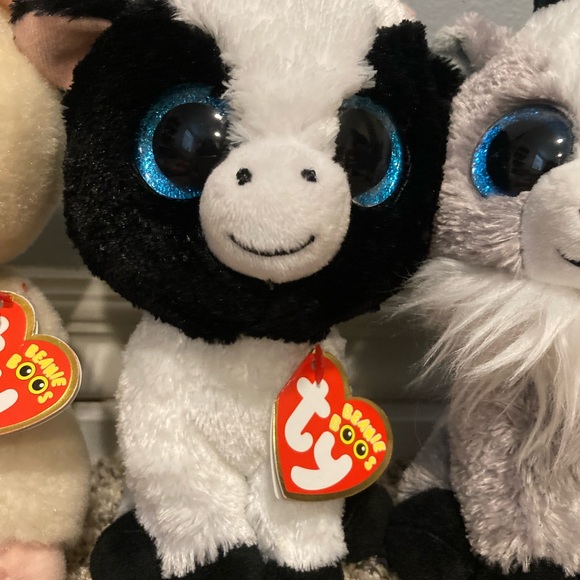 Farm Beanie Boo Set - Picture 4 of 4